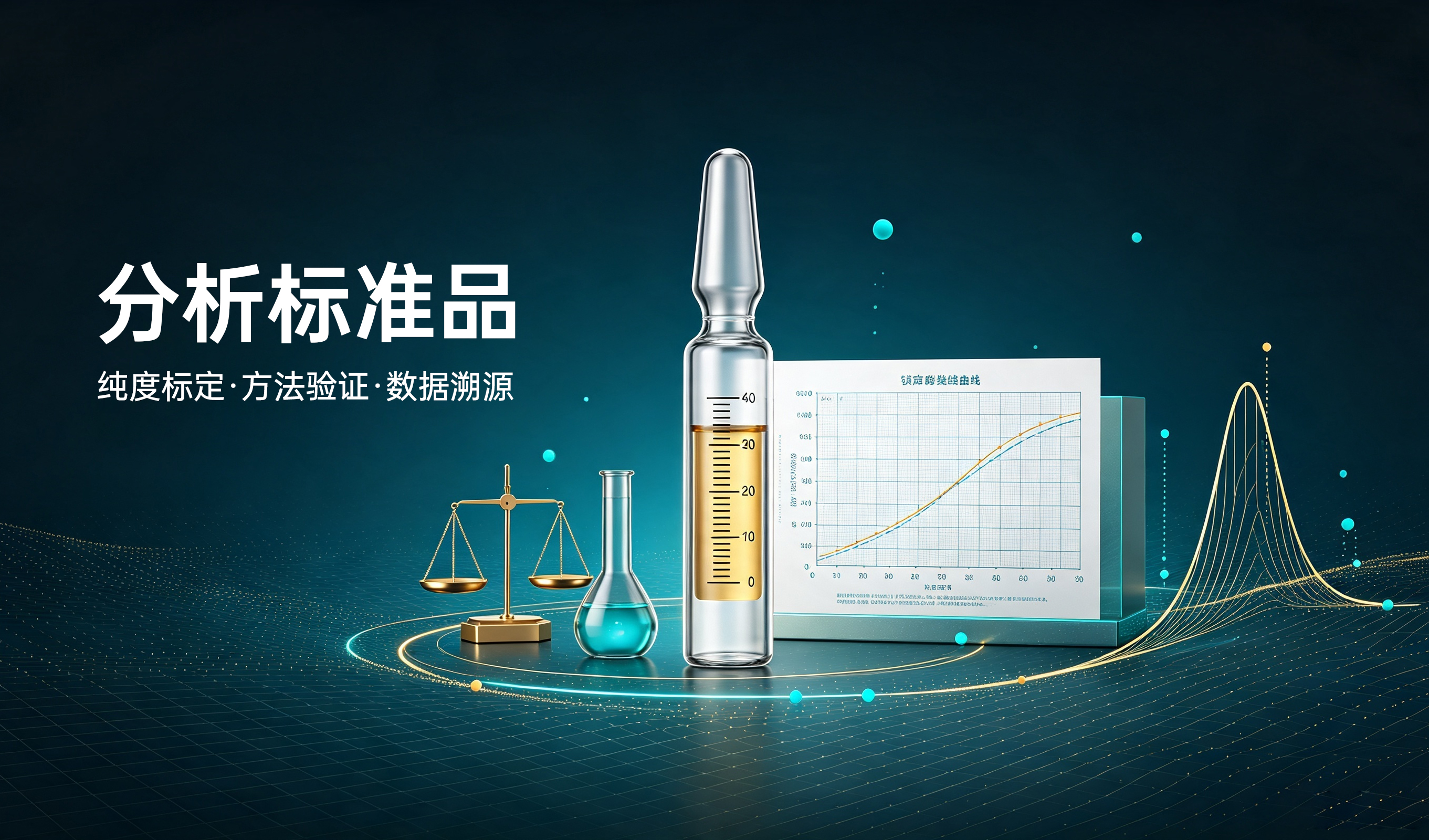 分析标准品